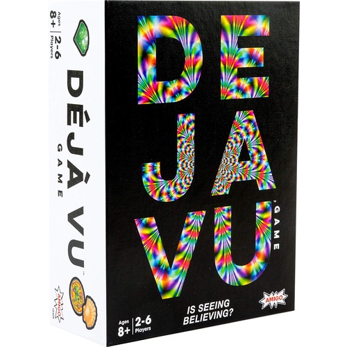 Déjà vu