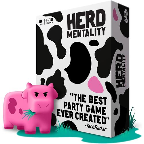 Herd Mentality