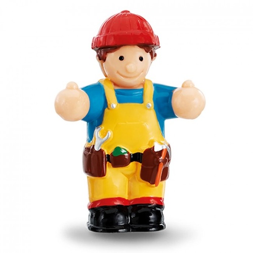 Bill the Builder - WOW Figure