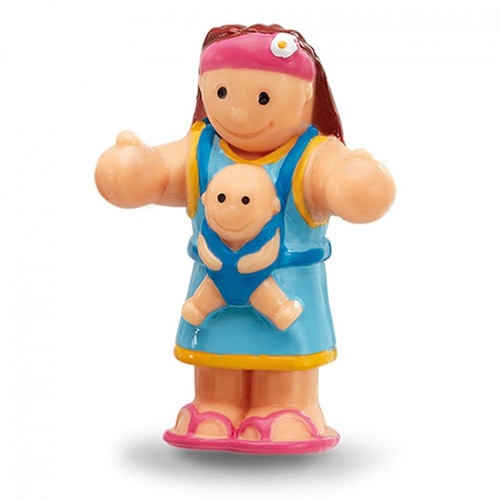 Annie & Tilly - WOW Figure