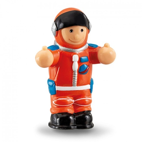Logan the Astronaut - WOW Figure