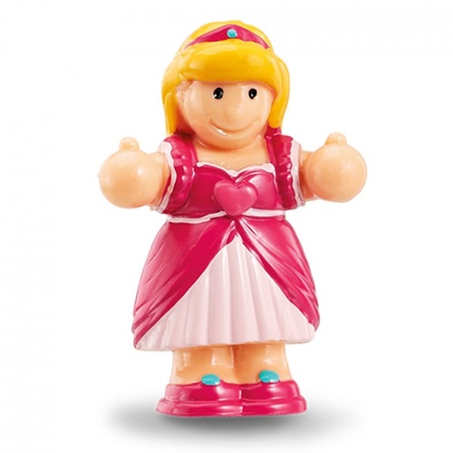 Pippa the Princess - WOW Figure