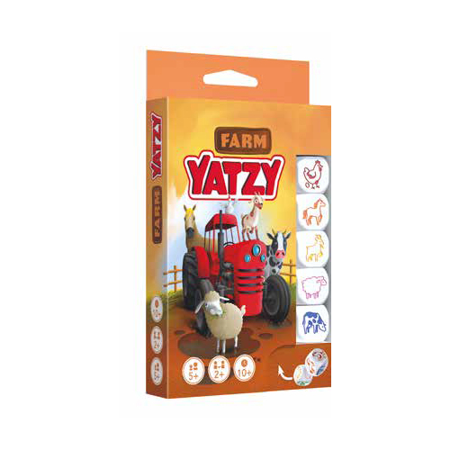 Yatzy | Farm