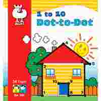 Activity Books - Buki