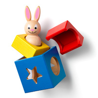 Wooden Toys