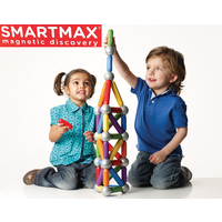 SmartMax - Magnetic Discovery